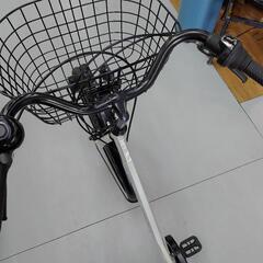 J270★多少使用感有り★普通自転車★GENTILEZZA★LEDオート★26インチ