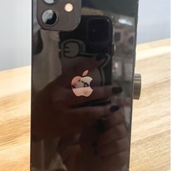 【美品】iPhone12 64GB SIMフリー