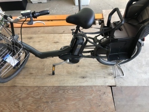 電動自転車