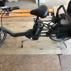 電動自転車