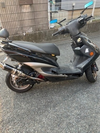 YAMAHA シグナスX 3型 大幅値下げ！！ - ヤマハ