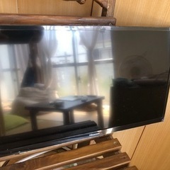 液晶テレビ お値下げ （取引中）