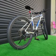 マウンテンバイク】 GIANT ジャイアントATX エーティーエックス アルミ