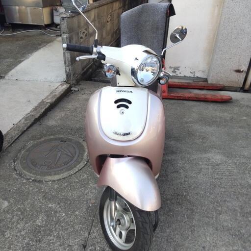 ホンダ ジョルノ スクーター