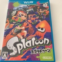 スプラトゥーン