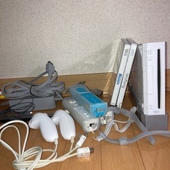 Wii本体 ゲーム Wii sports resort/Wii ...