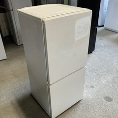 ユーイング　110L冷蔵庫　2016年式