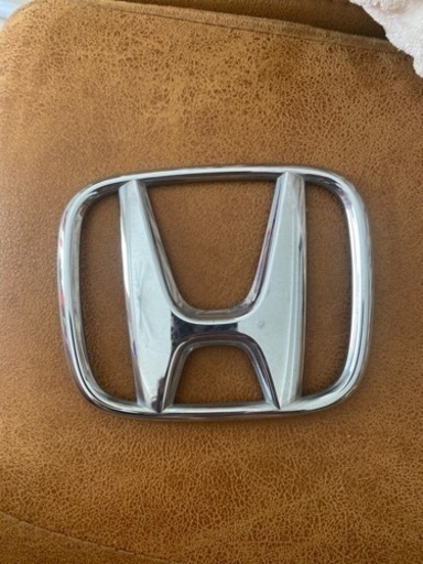 ホンダ エンブレム