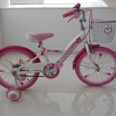 子供用自転車