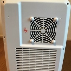 車載冷温庫　TWINBIRD