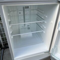 受渡先決定】新生活キャンペーン価格！パナソニック冷蔵庫138L・2017年製