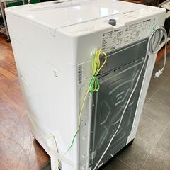 ☆ハイセンス☆全自動洗濯機 HW-E4503 2020年製