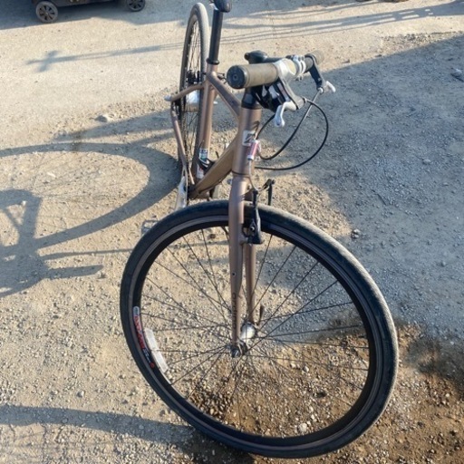 ブリヂストン（BRIDGESTONE） ORDINO (オルディナ) SBI