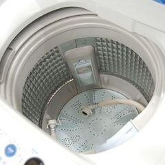 ✅ハイアール電気洗濯機✅ ✅JW-C55FK✅ 送料設置無料 ハイアール 購入 Haier JW-C55FK 全自動洗濯機 2020年製 5.5Kg