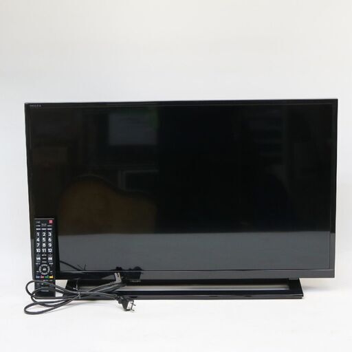 グランドセール 091)東芝 TOSHIBA 2019年製 液晶テレビ 地上・BS・110