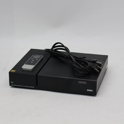 374)VMV SMSL D1 D/Aコンバーター USB DAC オーディオ機器