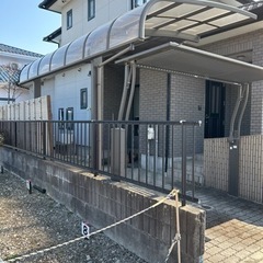 山下博敬、【街・夕べ】、希少な額装用画集より、新品額装付