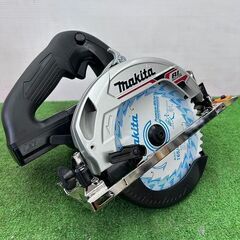 マキタ makita HS631DGXSB 165mm充電式マルノコ 18V 【野田愛宕店