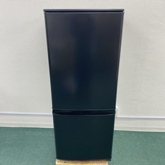 ②＊三菱 2ドア冷凍冷蔵庫 146L 2022年製＊