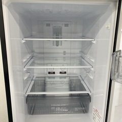 ②＊三菱 2ドア冷凍冷蔵庫 146L 2022年製＊