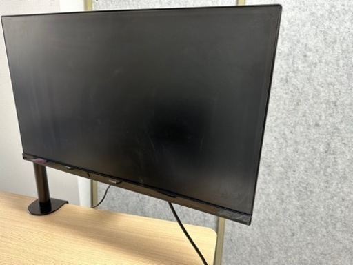 【モニタアーム付きディスプレイ】Iiyama XUB2790H-B1 27inch モニタ 27型液晶ディスプレイ（スタンド無し）