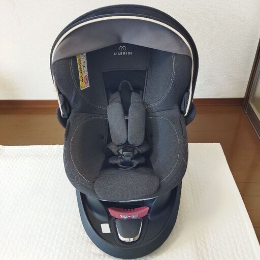 【美品】エールベベ クルット4sプレミアムAB865