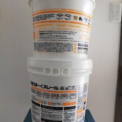 漆喰セット【間もなく掲載終了】