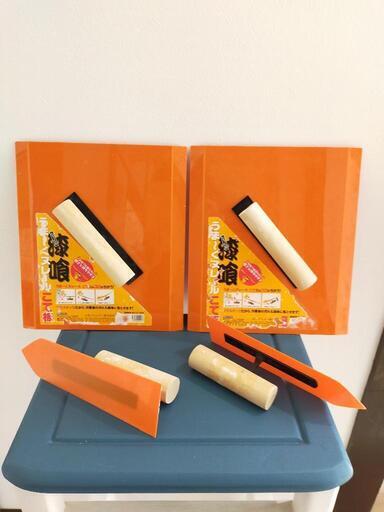 漆喰セット【間もなく掲載終了】 - その他 