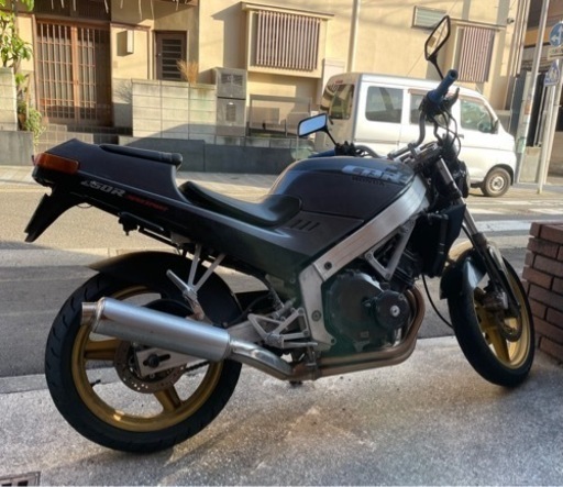 HONDA CBR250R MC17 整備済み不具合無し CBR250RR