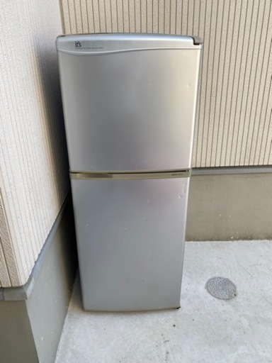 冷蔵庫