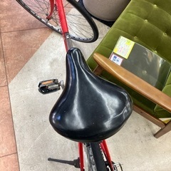 9/9 値下げ🚲希少🚲BRIDGESTONE TRAVZONE 700C 折り畳み自転車 ブリヂストン トラベゾーン グランテック 560