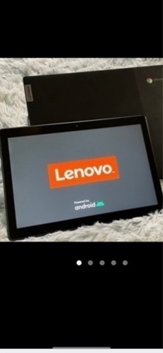 Lenovo Android タブレット