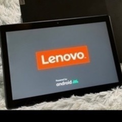 Lenovo Android タブレット