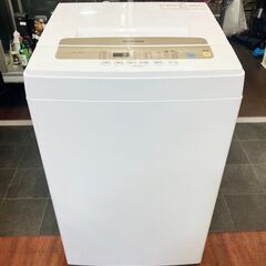 ☆アイリスオーヤマ☆ 全自動洗濯機 IAW-T502EN 2021年製