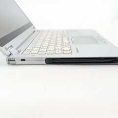 送料無料 保証付 高速SSD タッチ可 LTE対応 12.5型 ノートパソコン 