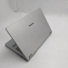 送料無料 保証付 高速SSD タッチ可 LTE対応 12.5型 ノートパソコン 