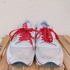 26.5㎝　saucony シューズ