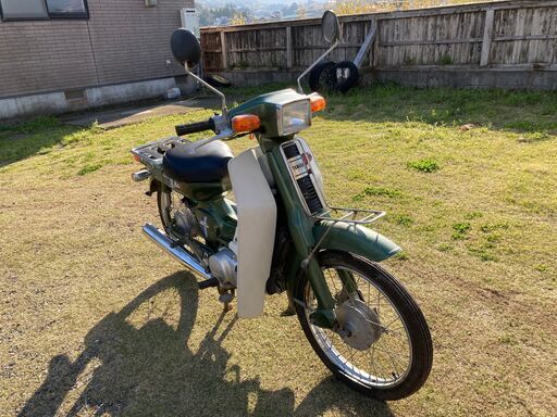 【決まりました】YAMAHA メイト　Ｖ50
