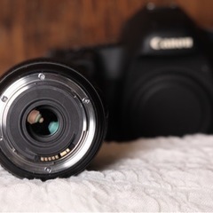 Canon5DマークIIIボディレンズ+オマケ付き