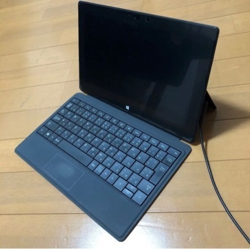 Surface Windows 8 Pro 128GB タブレット パソコン PC