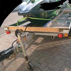 限定残り一週間のみの出品にします。水上バイクマリンジェット水上