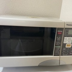 Panasonic 電子オーブンレンジ