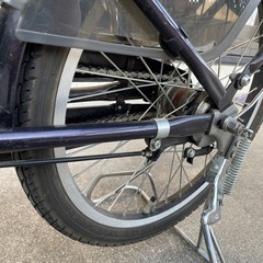 MAMA FRE mini ママフレンドミニ MCB203