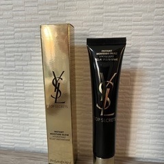 YSL 下地　プライマー　トップシークレット　モイスチャーエクラ...