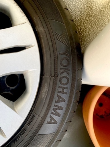 175/65R14 ホンダ フィット(GE6)純正ホイール&タイヤ | spss.com.sa