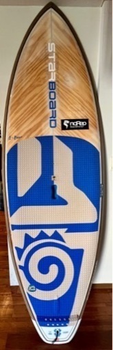 SUP ハードボード SUP 8.2ft ハードボード