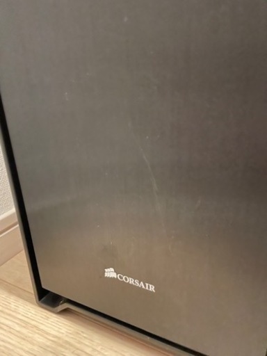 ゲーミングパソコン CORSAIR コルセア