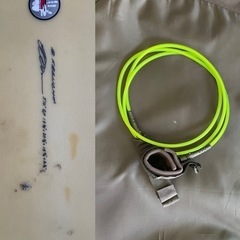 サーフテック クアッドフィッシュ サーフボード TL2