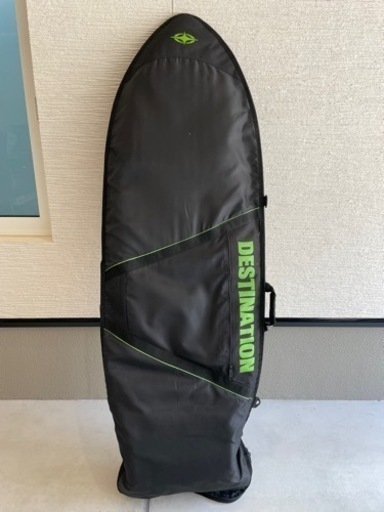 サーフテック クアッドフィッシュ サーフボード TL2 - 神奈川県のスポーツ 