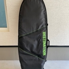 サーフテック クアッドフィッシュ サーフボード TL2